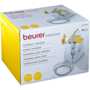 Trova Offerte di beurer innalator ih 26 per bambini | pacchetto (2 pezzi) 1 pz apparecc e compra online