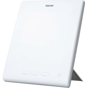 Trova Offerte di beurer lampada daylight 10.000 lux (tl 45 ws) 1 pz set combinato e compra online