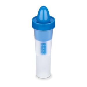 Trova Offerte di beurer nasal shower per ih 21/26 1 pz soluzione inalazione e compra online