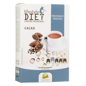bevanda cacao life style bugiardino cod: 926646795 