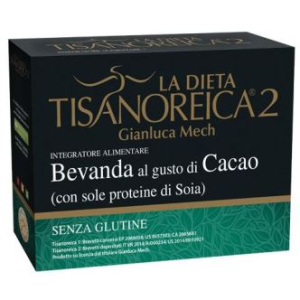 bevanda cacao soia 30g 4conf bugiardino cod: 926687334 