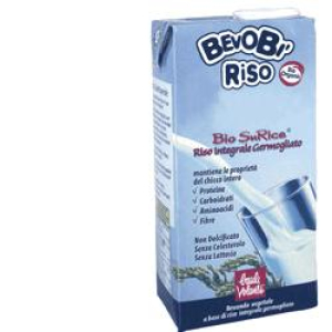 bevobi riso mandorla 1lt bugiardino cod: 911059626 