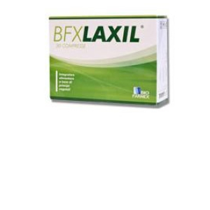 bfx laxil 10 compresse bugiardino cod: 939571384 