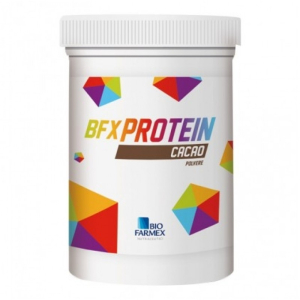 bfx protein cacao 500g bugiardino cod: 942062985 