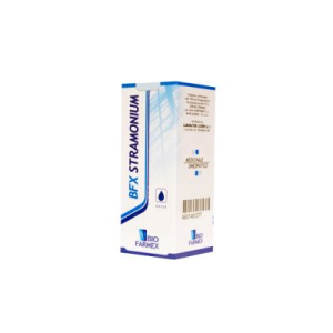 bfx stramonium 50ml gocce bugiardino cod: 801463377 