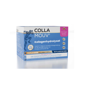 Trova Offerte di bhw collamouv original collagene 30x25 ml flaconcini bevibili e compra online