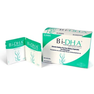 bi-dha polvere 30 bustine bugiardino cod: 971636915 