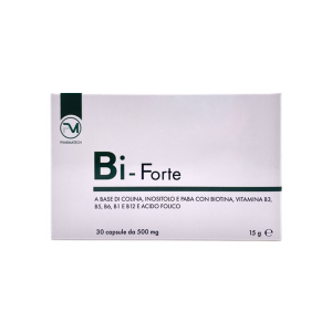 Trova Offerte di bi-forte 30 capsule e compra online