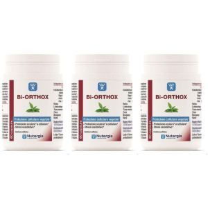 Trova Offerte di bi-orthox 60 capsule 3x31 g e compra online