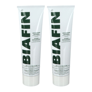 Trova Offerte di biafin emulsione cutanea x2 2x100 ml e compra online