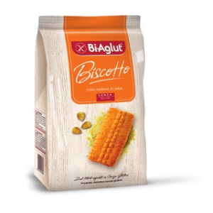 biaglut biscotte con farina di mais senza bugiardino cod: 913082158 