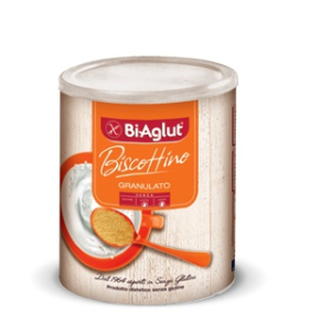 biaglut biscottino granulato senza glutine bugiardino cod: 907337733 