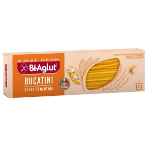 biaglut bucatini s/glut 400g bugiardino cod: 987330495 