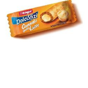 biaglut cannolo latte 25g bugiardino cod: 912685866 