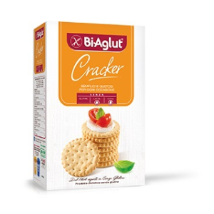 biaglut cracker senza glutine 150 g bugiardino cod: 909774806 
