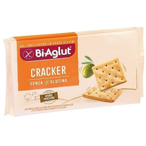 biaglut crackers 200g bugiardino cod: 987330471 