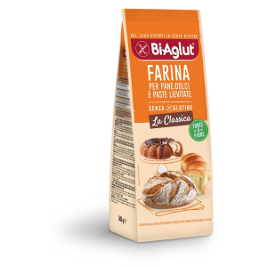 biaglut farina classica 500g bugiardino cod: 987330545 