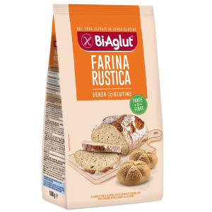 biaglut farina rustica 1kg bugiardino cod: 987320241 