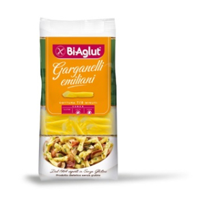 BIAGLUT GARGANELLI EMILIANI