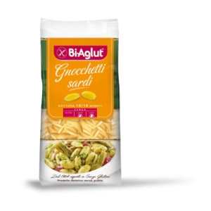 biaglut gnocchetti sardi 500g bugiardino cod: 924884214 