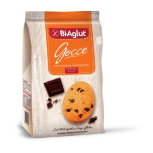 biaglut biscotto con gocce di cioccolato bugiardino cod: 913082184 