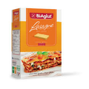 biaglut lasagne uovo 250g bugiardino cod: 911012072 
