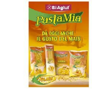 biaglut mais fusilli senza glutine 500 g bugiardino cod: 912685815 