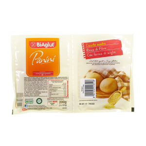 biaglut panini 4x50g bugiardino cod: 971063793 