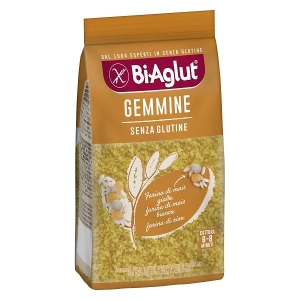 Trova Offerte di Biaglut pasta gemmine 250g s/g e compra online
