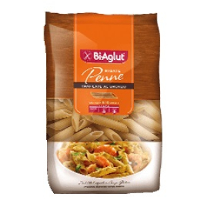 biaglut penne rigate 400g bugiardino cod: 987320189 