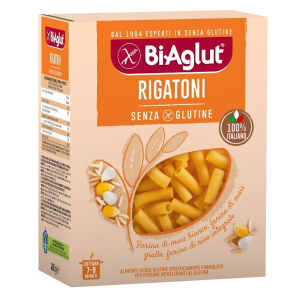 biaglut rigatoni 400g bugiardino cod: 987320191 