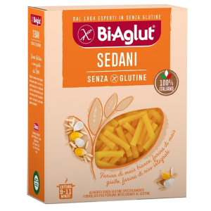 biaglut sedanini 400g bugiardino cod: 987320215 