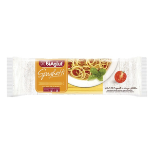 biaglut spaghetti s/glut 400g bugiardino cod: 987330521 