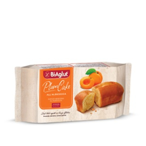 biaglut plumcake con albicocca senza glutine bugiardino cod: 902672017 