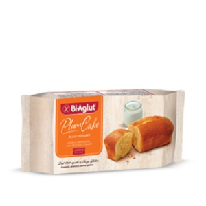 biaglut plumcake allo yogurt senza glutine bugiardino cod: 913497261 