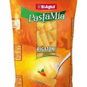 biaglut pastamia rigatoni senza glutine 500 g bugiardino cod: 913779462 