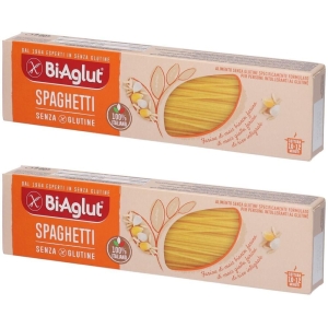 Trova Offerte di Biaglut spaghetti 400 g 2x400 g e compra online