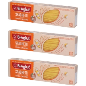 Trova Offerte di Biaglut spaghetti 400 g 3x400 g e compra online