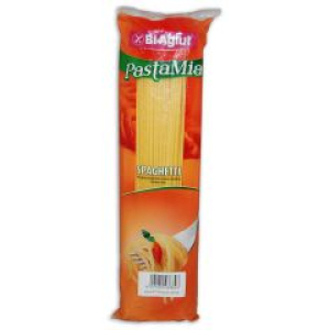 biaglut pastamia spaghetti senza glutine 500 bugiardino cod: 909775797 