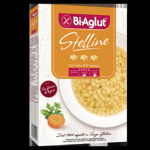 biaglut stelline senza uovo senza glutine bugiardino cod: 911035754 