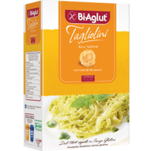 biaglut tagliolini uovo 250g bugiardino cod: 924884075 