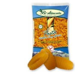 bialimenta cavatelli 500g bugiardino cod: 931343103 