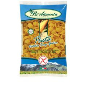 bialimenta conchigl 500g bugiardino cod: 931347304 