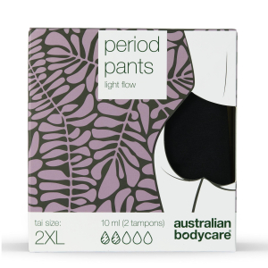 Trova Offerte di biancheria intima mestruale australian bodycare 1 st e compra online