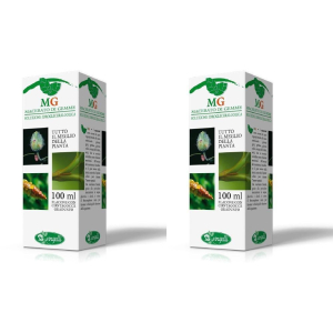 Trova Offerte di biancospino 100 ml 2x100 ml gocce orali e compra online