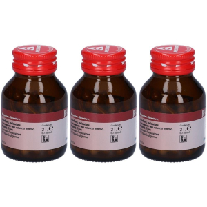 Trova Offerte di biancospino erbe 3x80 pz capsule e compra online