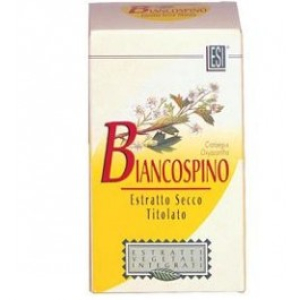 biancospino es 60oval bugiardino cod: 909108452 