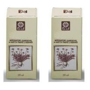 Trova Offerte di biancospino estratto analcolico 50 ml 2x50 ml gocce orali e compra online