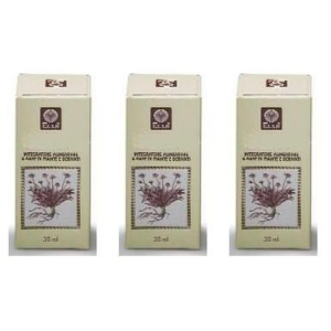 Trova Offerte di biancospino estratto analcolico 50 ml 3x50 ml gocce orali e compra online