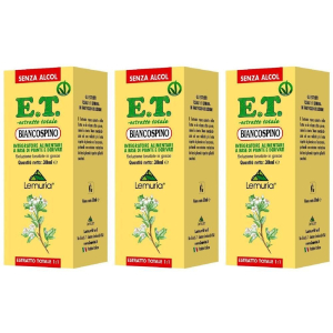 Trova Offerte di biancospino estratto t 3x30 ml gocce orali e compra online